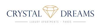 Crystal Dreams - Luxury Apartments in Paros